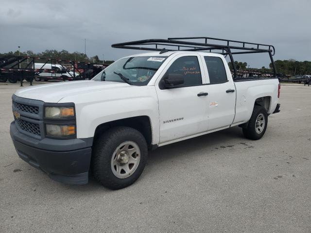 CHEVROLET SILVERADO 2015 1gcrcpeh0fz197097