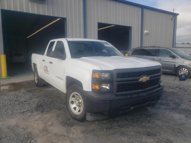 CHEVROLET SILVERADO 2015 1gcrcpeh0fz348441