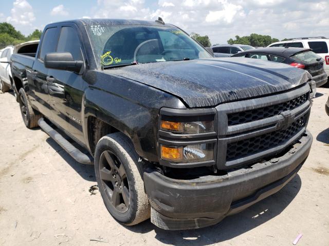 CHEVROLET SILVERADO 2015 1gcrcpeh0fz415815