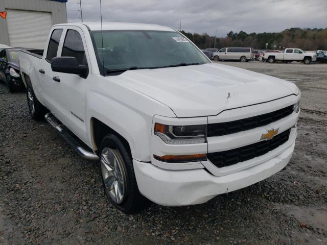 CHEVROLET SILVERADO 2016 1gcrcpeh0gz175070