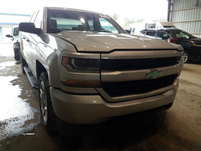 CHEVROLET SILVERADO 2016 1gcrcpeh0gz306496