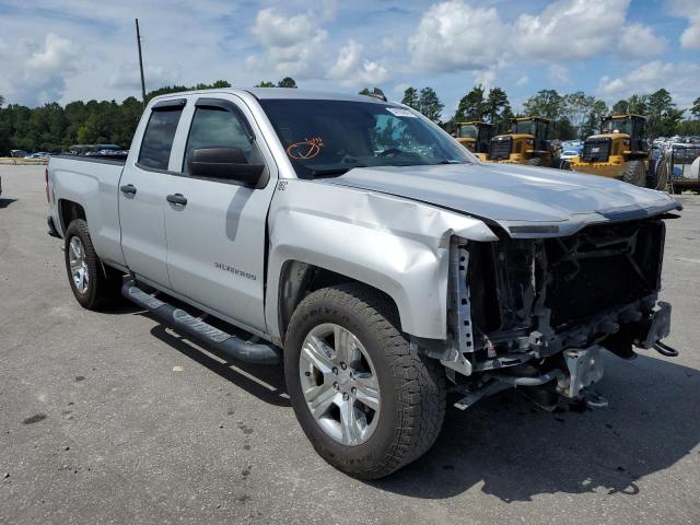 CHEVROLET SILVERADO 2016 1gcrcpeh0gz343774