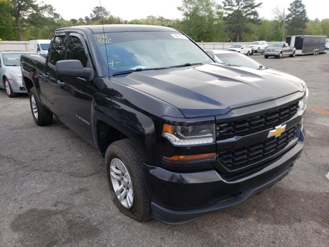 CHEVROLET SILVERADO 2016 1gcrcpeh0gz390920