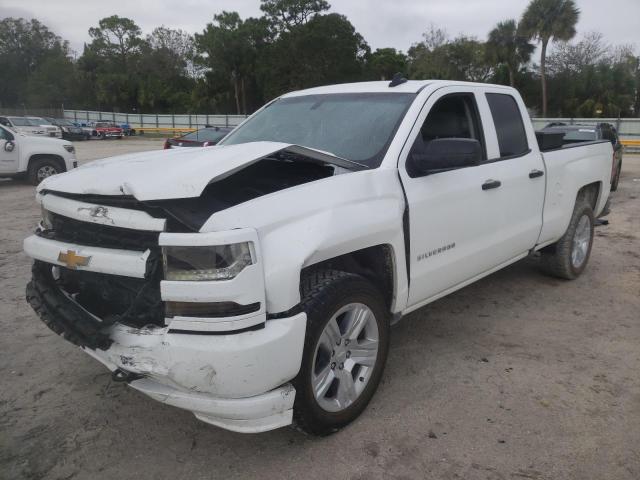 CHEVROLET SILVERADO 2017 1gcrcpeh0hz199144