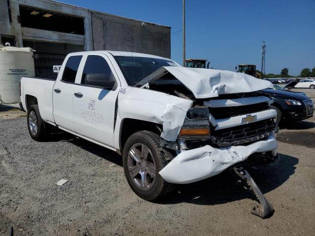 CHEVROLET SILVERADO 2017 1gcrcpeh0hz335157