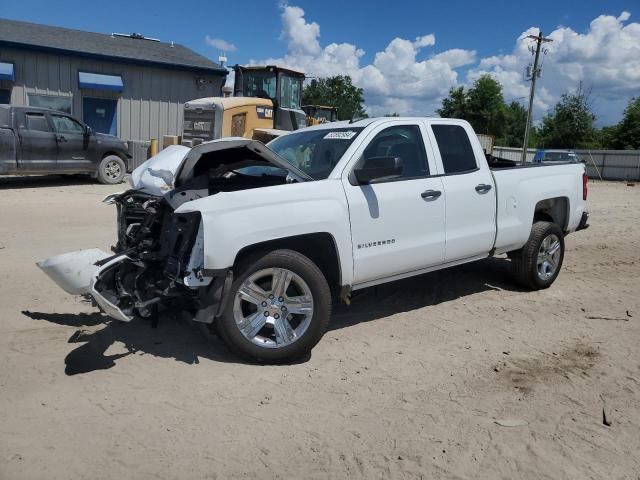 CHEVROLET SILVERADO 2017 1gcrcpeh0hz342867