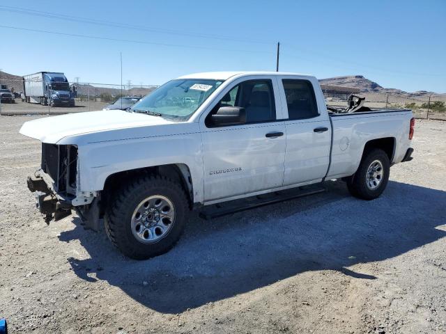 CHEVROLET ALL MODELS 2014 1gcrcpeh1ez267320