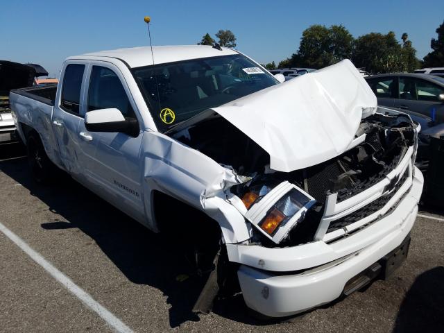 CHEVROLET SILVERADO 2014 1gcrcpeh1ez344980