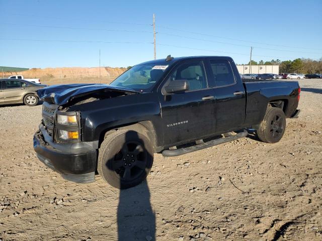 CHEVROLET SILVERADO 2015 1gcrcpeh1fz315285