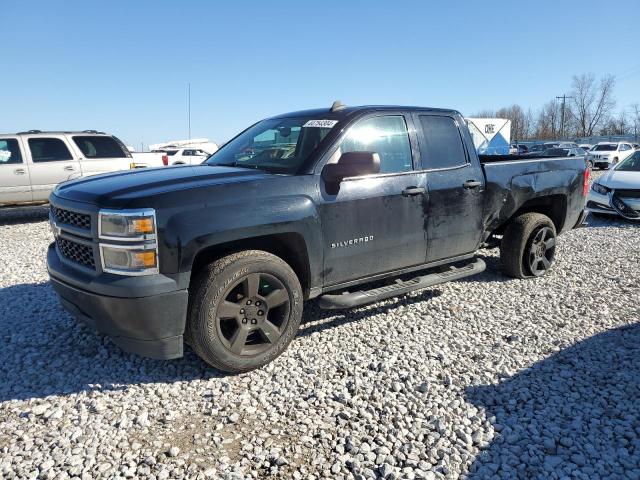 CHEVROLET SILVERADO 2015 1gcrcpeh1fz391783