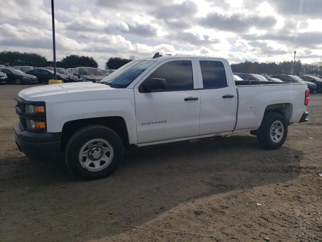 CHEVROLET SILVERADO 2015 1gcrcpeh1fz441260