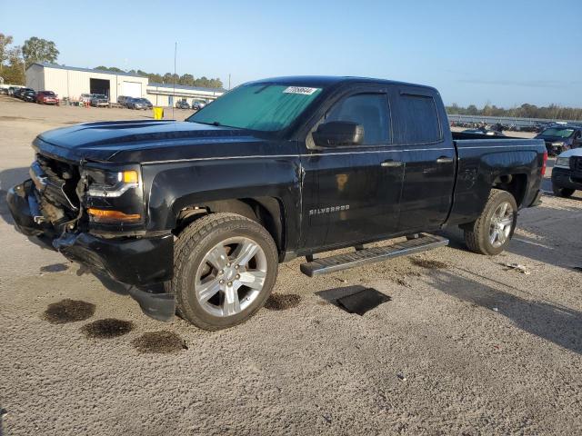 CHEVROLET SILVERADO 2016 1gcrcpeh1gz369056