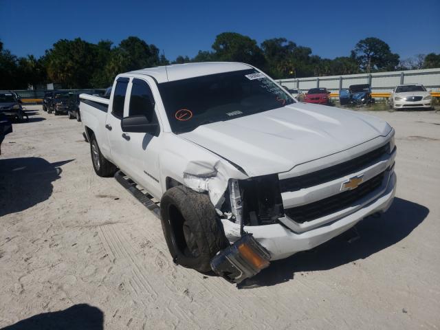 CHEVROLET SILVERADO 2017 1gcrcpeh1hz349892