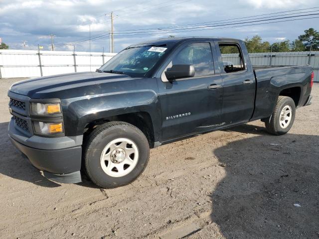 CHEVROLET SILVERADO 2015 1gcrcpeh2fz187350