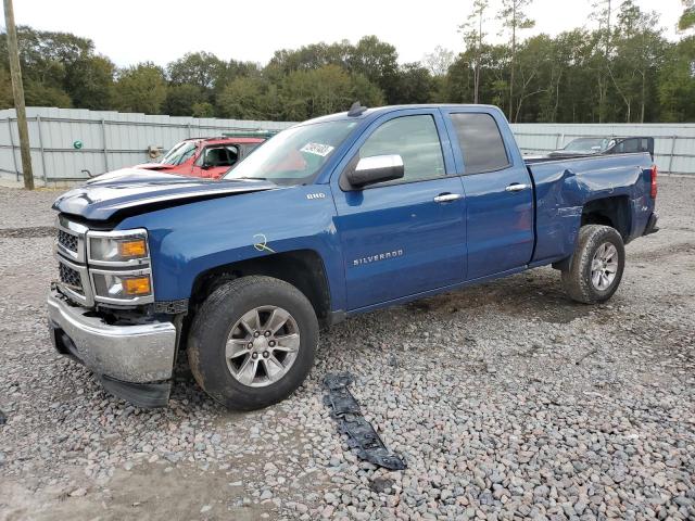 CHEVROLET ALL MODELS 2015 1gcrcpeh2fz395695