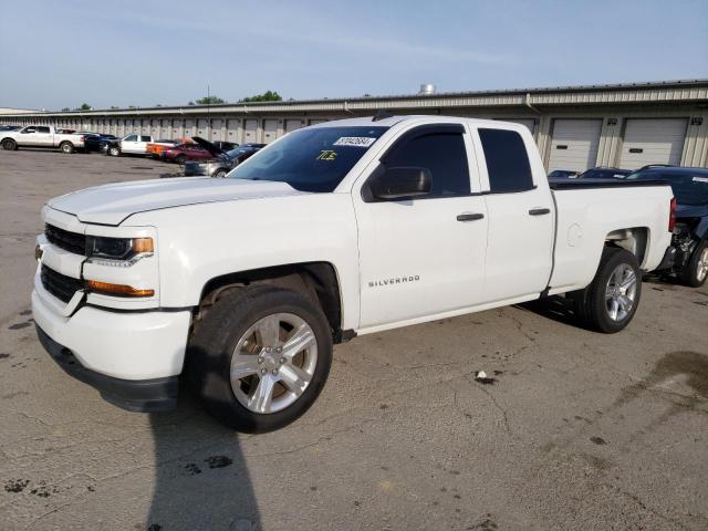 CHEVROLET SILVERADO 2017 1gcrcpeh2hz270134