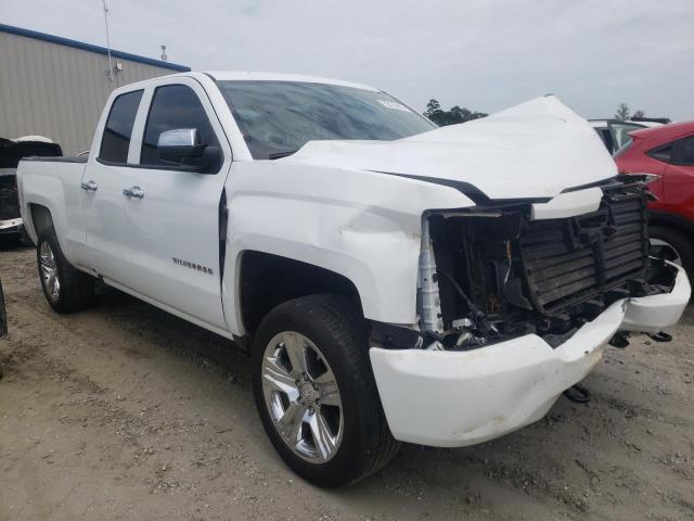 CHEVROLET SILVERADO 2018 1gcrcpeh2jz277798