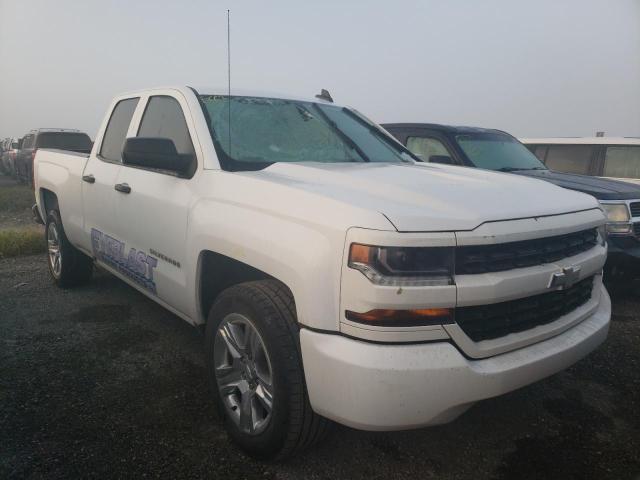 CHEVROLET SILVERADO 2018 1gcrcpeh2jz290888