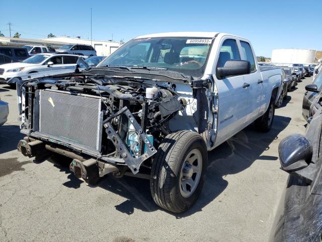 CHEVROLET SILVERADO 2014 1gcrcpeh3ez258957