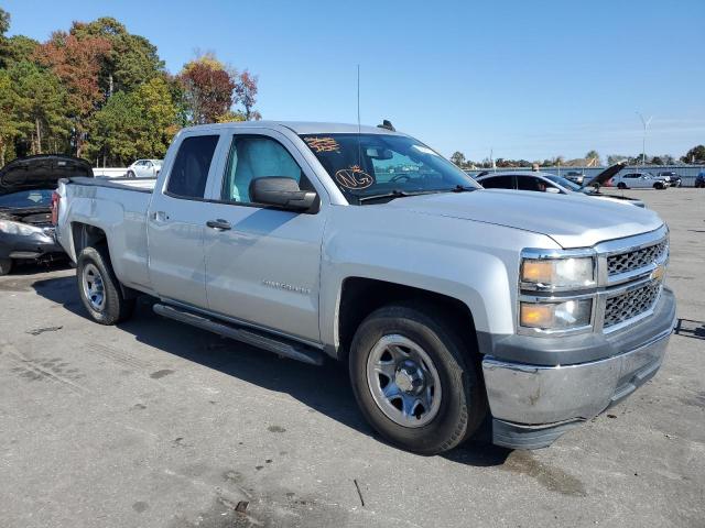 CHEVROLET SILVERADO 2015 1gcrcpeh3fz200588