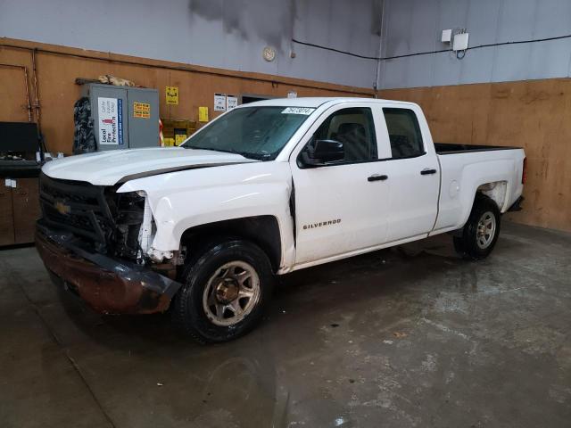 CHEVROLET SILVERADO 2015 1gcrcpeh3fz294388