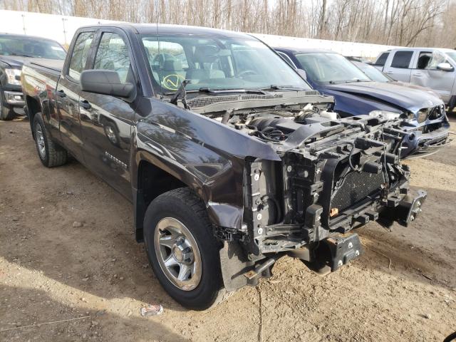 CHEVROLET SILVERADO 2015 1gcrcpeh3fz349129