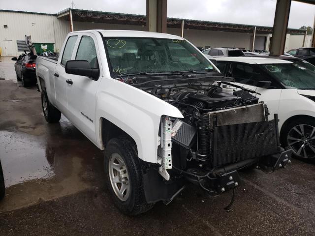 CHEVROLET SILVERADO 2015 1gcrcpeh3fz362754