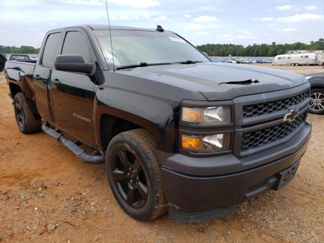 CHEVROLET SILVERADO 2015 1gcrcpeh3fz397374