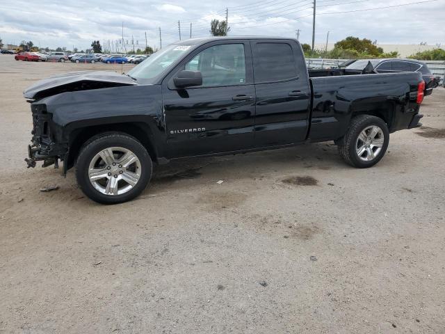 CHEVROLET SILVERADO 2017 1gcrcpeh3hz111235