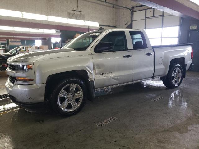 CHEVROLET SILVERADO 2018 1gcrcpeh3jz323574