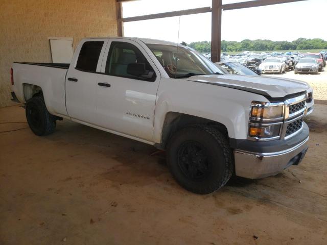 CHEVROLET SILVERADO 2014 1gcrcpeh4ez164649