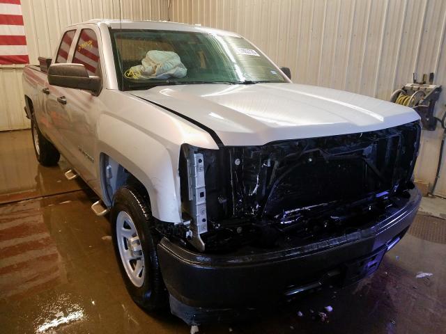 CHEVROLET SILVERADO 2014 1gcrcpeh4ez222212