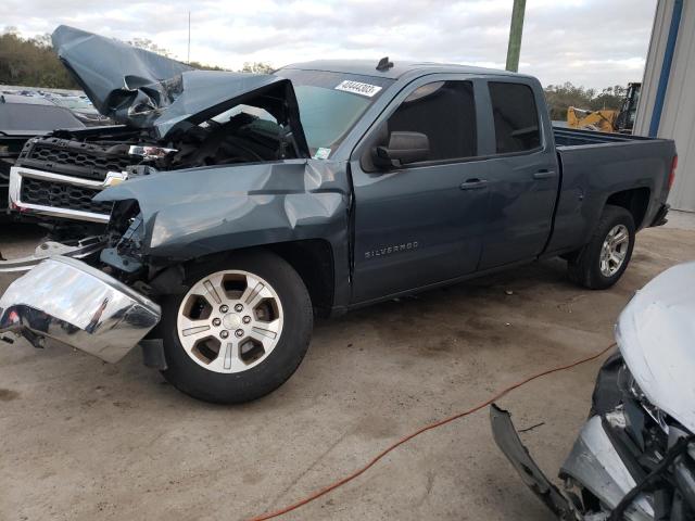 CHEVROLET SILVERADO 2014 1gcrcpeh4ez286122