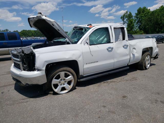 CHEVROLET SILVERADO 2015 1gcrcpeh4fz322022