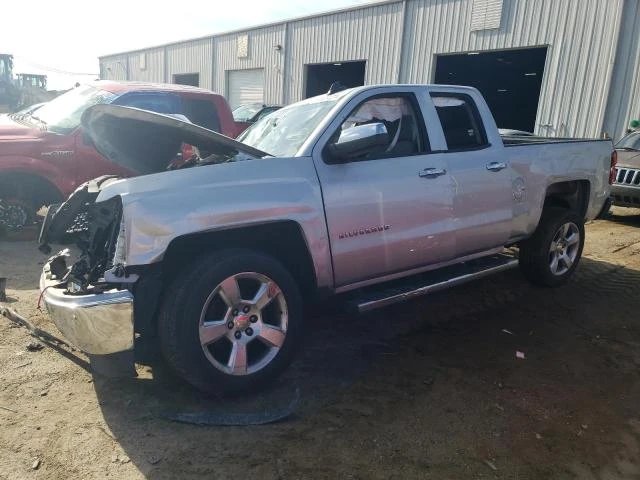 CHEVROLET SILVERADO 2015 1gcrcpeh4fz333988