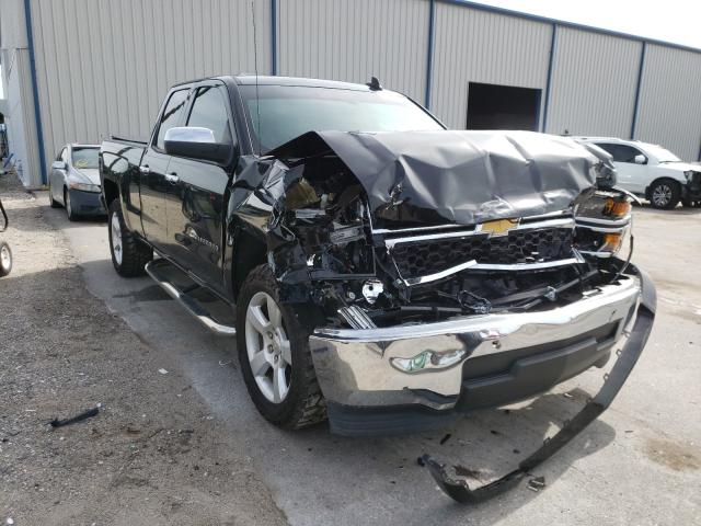 CHEVROLET SILVERADO 2015 1gcrcpeh4fz404221