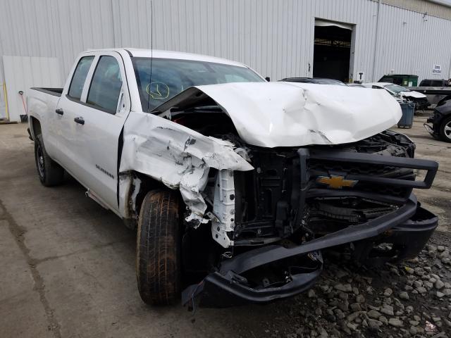 CHEVROLET SILVERADO 2015 1gcrcpeh4fz429099