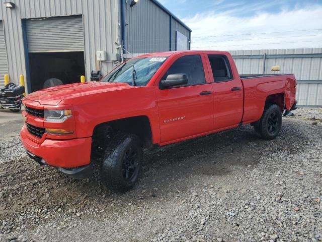 CHEVROLET SILVERADO 2016 1gcrcpeh4gz173158