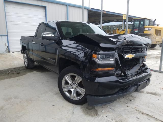 CHEVROLET SILVERADO 2016 1gcrcpeh4gz186430