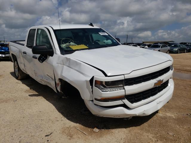 CHEVROLET SILVERADO 2016 1gcrcpeh4gz409422