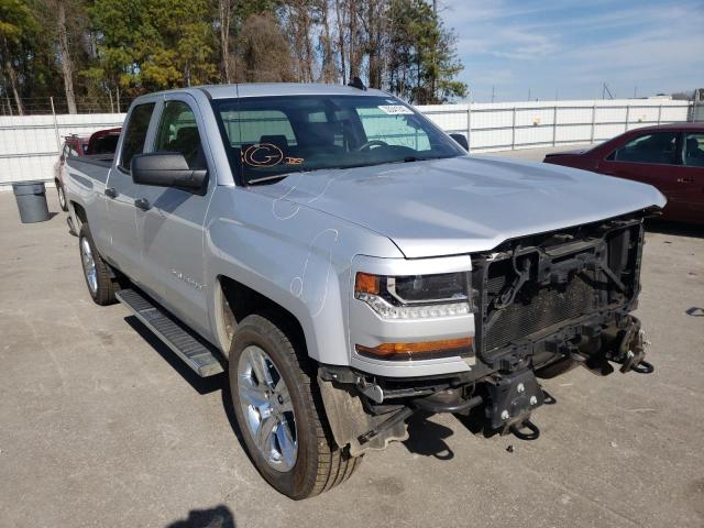 CHEVROLET SILVERADO 2016 1gcrcpeh4gz426401