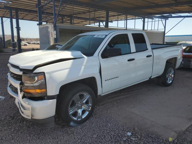 CHEVROLET SILVERADO 2017 1gcrcpeh4hz147693