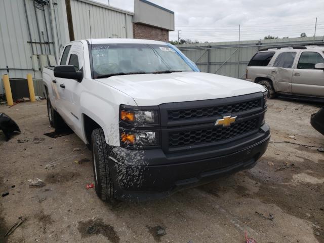 CHEVROLET SILVERADO 2014 1gcrcpeh5ez292463