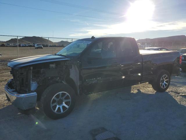 CHEVROLET SILVERADO 2014 1gcrcpeh5ez383992