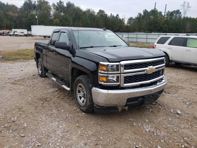 CHEVROLET SILVERADO 2015 1gcrcpeh5fz199329