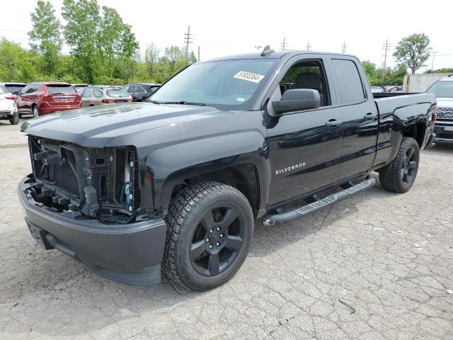 CHEVROLET SILVERADO 2015 1gcrcpeh5fz416765