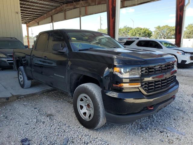 CHEVROLET SILVERADO 2016 1gcrcpeh5gz278176