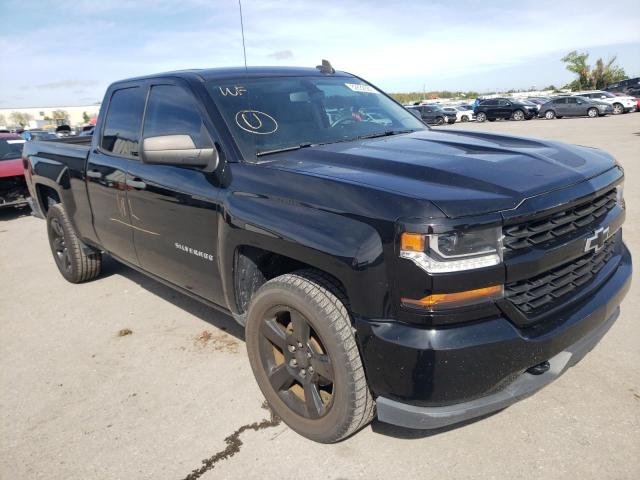 CHEVROLET SILVERADO 2016 1gcrcpeh5gz409882