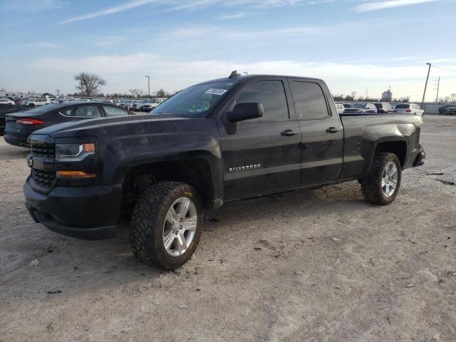 CHEVROLET SILVERADO 2017 1gcrcpeh5hz226094