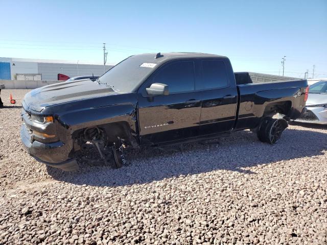 CHEVROLET SILVERADO 2018 1gcrcpeh5jz328162